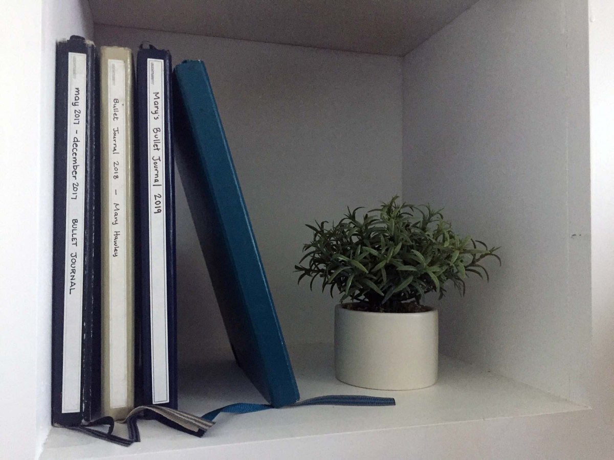 10 Unexpected Benefits of a Bullet&nbsp;Journal