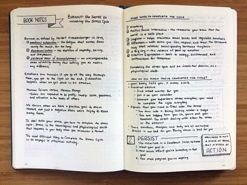 Example Collection page